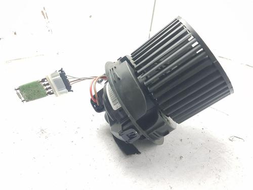 Heater blower motor DACIA LOGAN MCV II 1.5 dCi | BP33443002M62  - Image 5