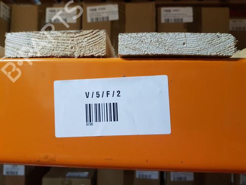 Electronic sensor MCLAREN 570GT 3.8 | BP22655942M84 