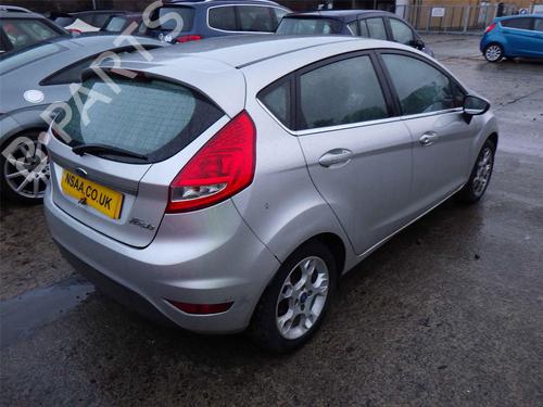 Gearbox FORD FIESTA VI (CB1, CCN) 1.4 TDCi | BP26461557M3 - Image 15