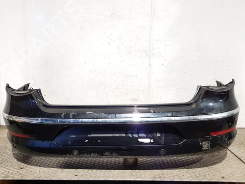 Used Rear bumper Rear bumper VW PASSAT CC B6 (357) 2.0 TFSI (200 hp) 22655293 22655293