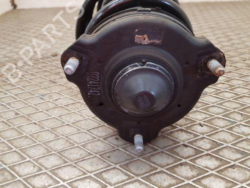Right front shock absorber HYUNDAI TUCSON (NX4E, NX4A)  | BP27664563M17 