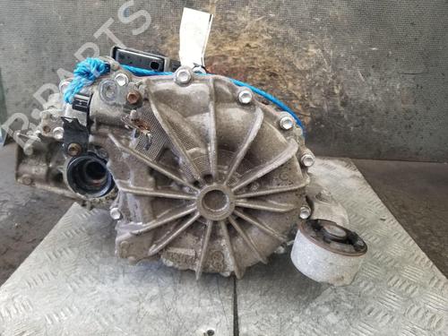 Rear differential LEXUS NX II (_A2_, _H2_) 350h E-Four (AAZH25) | BP36364704M24 - Image 8