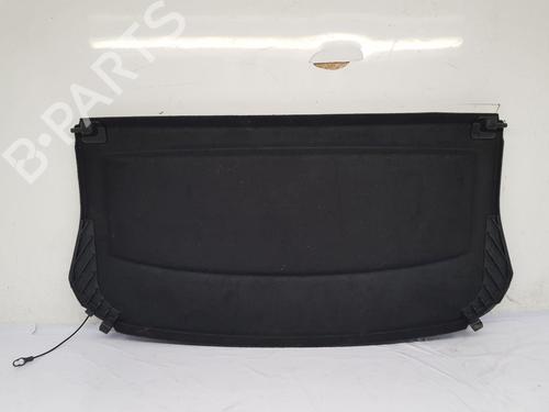 Rear parcel shelf BMW 1 (F20) 116 d | BP30765011C85