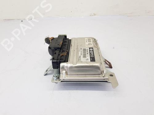 Engine control unit (ECU) HYUNDAI ATOS PRIME (MX) 1.1 | BP36459830M57 - Image 3