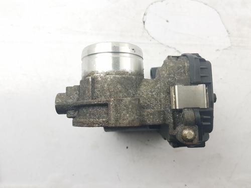 Throttle body VW POLO VI (AW1, BZ1, AE1)  | BP31075212M82 