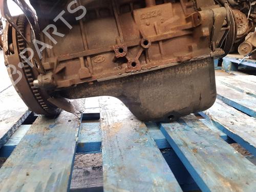 Engine KIA PICANTO I (SA) 1.1 | BP36519821M1  - Image 7