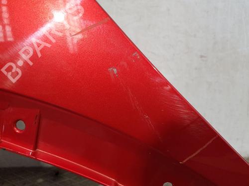Left front fenders RENAULT CAPTUR I (J5_, H5_) 0.9 TCe 90 | BP28482819C41 