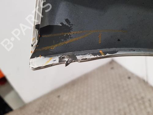 Rear bumper CITROËN C1 (PM_, PN_) 1.0 | BP24573938C8 