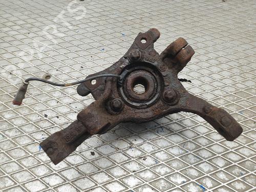 Left front steering knuckle VAUXHALL ZAFIRA Mk II (B) (A05) 1.6 | BP23140009M25 