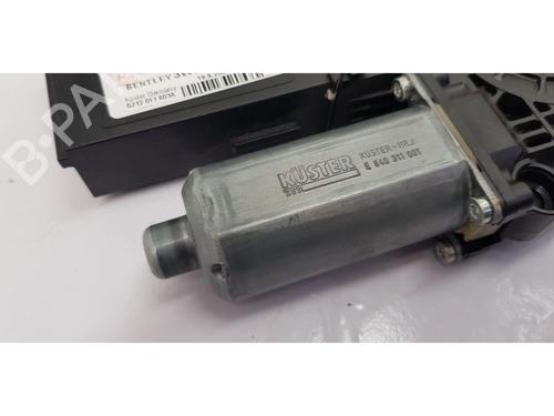 Front left window mechanism BENTLEY CONTINENTAL FLYING SPUR (3W_) 6.0 | BP27214860C22 