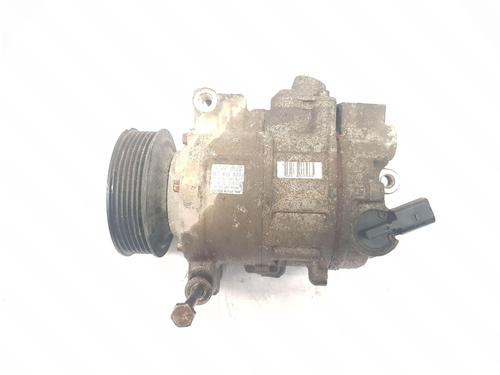 Used AC compressor AC compressor VW AMAROK (2HA, 2HB, S1B, S6B, S7A, S7B, AGD) 2.0 BiTDI 4motion (180 hp) 33726503 33726503