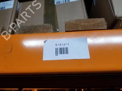 Right front shock absorber FIAT DOBLO Cargo (263_) 1.6 D Multijet (263WXD1B, 263WXR1B, 263WXX1B, 263ZXD1B,... | BP29492606M17 