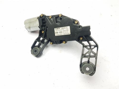 Used Rear wiper motor Rear wiper motor KIA PICANTO I (SA) 1.1 (65 hp) 33966637 33966637