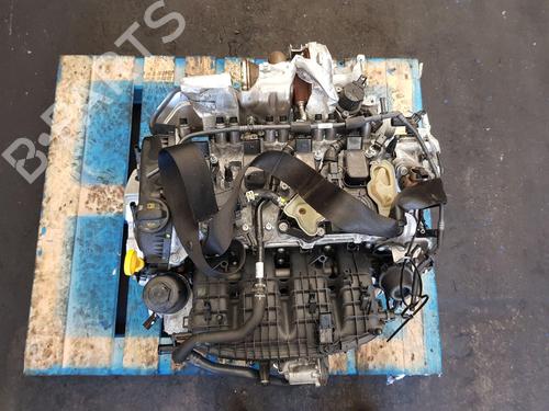 Motor VW GOLF VIII (CD1, DA1) 2.0 TDI (150 hp) 30649982