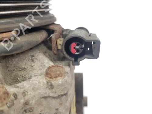 AC compressor FORD FIESTA VI (CB1, CCN) 1.4 | BP38461588M34 - Image 6