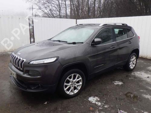Electronic module JEEP CHEROKEE (KL) 2.0 CRD 4x4 | BP22670510M83 - Image 11