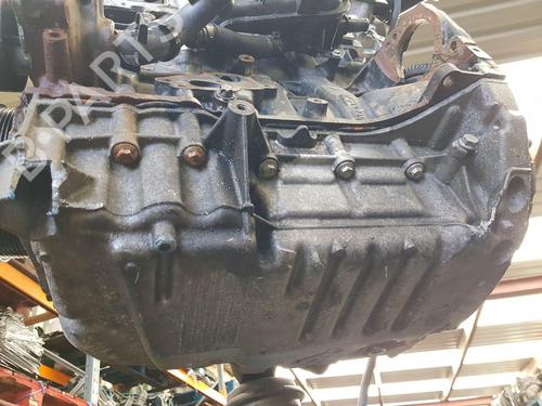 Engine RENAULT TRAFIC III Van (FG_) | BP26533324M1