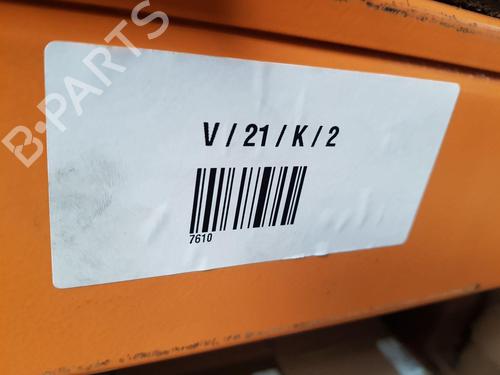 Engine mount MCLAREN GT 4.0 | BP22677689M89 - Image 17