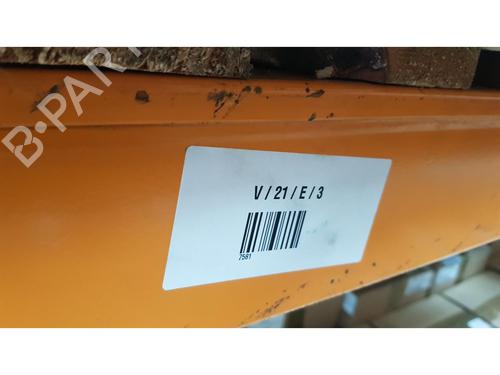 Steering column stalk HYUNDAI TUCSON (NX4E, NX4A) 1.6 T-GDi | BP26943335I23 