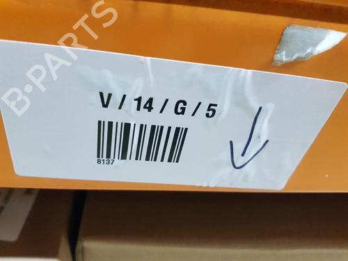 Air filter box KIA PICANTO III (JA) 1.2 | BP29641871M87 