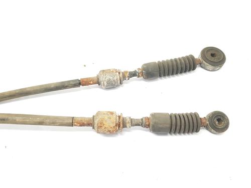 Gear lever HONDA CR-V II (RD_) 2.2 CTDi (RD9) | BP29548965M90 
