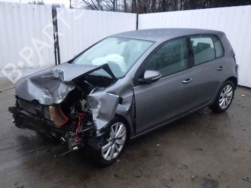 Electronic module VW GOLF VI (5K1) 2.0 TDI | BP27287011M83  - Image 12