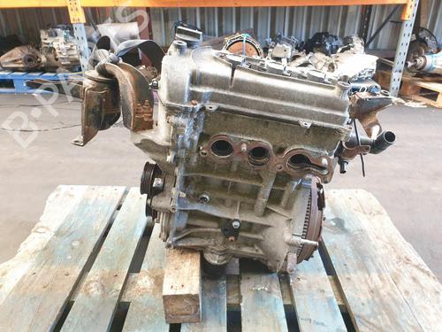 Engine SUZUKI SPLASH (EX) 1.0 (A5B310) | BP25022216M1 