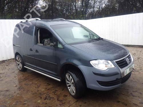 Engine control unit (ECU) VW CADDY III Box Body/MPV (2KA, 2KH, 2CA, 2CH) 1.9 TDI | BP33803436M57  - Image 8