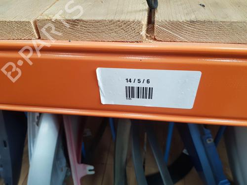 Other FORD TRANSIT CUSTOM V362 Bus (F3) | BP36563340O1 - Image 8
