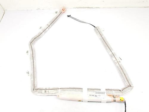 Used Right curtain airbag CITROËN C5 AIRCROSS (A_) 1.5 BlueHDi 130 (ACYHZJ, ACYHZR) (131 hp) 22674618