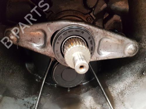 Gearbox BMW 5 (E60) 525 d | BP39590991M3 - Image 4