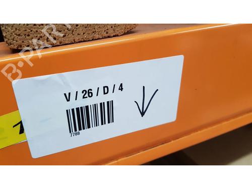 Air filter box SKODA OCTAVIA III (5E3, NL3, NR3) 2.0 TDI RS | BP29407962M87 
