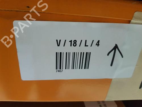 Air filter box AUDI A4 B9 (8W2, 8WC) S4 TFSi quattro | BP31910332M87 - Image 10