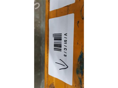Injection rail AUDI A6 C7 (4G2, 4GC) 2.0 TDI | BP36776000M98 - Image 7