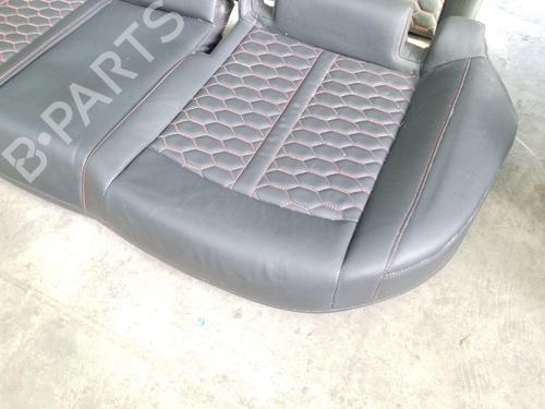 Right front seat AUDI A4 B9 Avant (8W5, 8WD) RS4 TFSi quattro | BP33306449C16 - Image 6