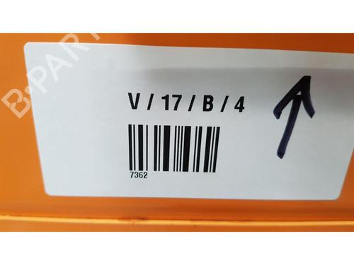 Battery SUZUKI IGNIS III (MF, FF) 1.2 Hybrid (ATK412, FF21S) | BP28120133E11 