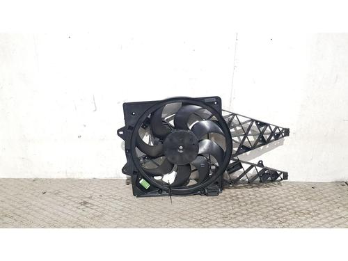 Used Radiator fan Radiator fan FIAT DOBLO Cargo (263_) 1.3 D Multijet (90 hp) 40257465 40257465