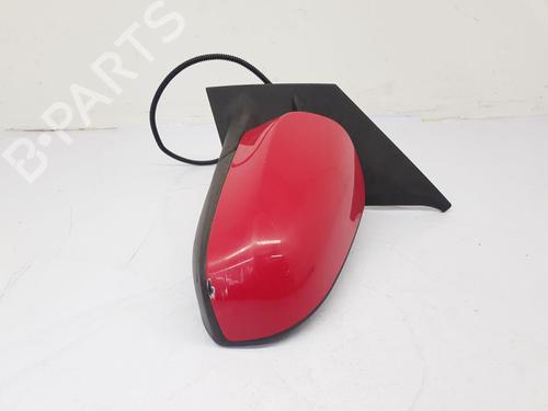 Retrovisor esquerdo PEUGEOT 108 1.2 | BP36308166C26 - Image 3