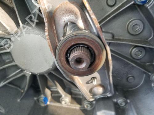 Gearbox VW POLO VI (AW1, BZ1, AE1) | BP40045366M3 - Image 3