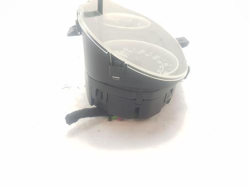 Instrument cluster SKODA FABIA II (542) 1.2 | BP26692596C47 