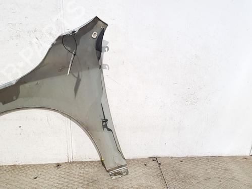 Right front fenders VOLVO S60 II (134) D4 | BP29815926C42 