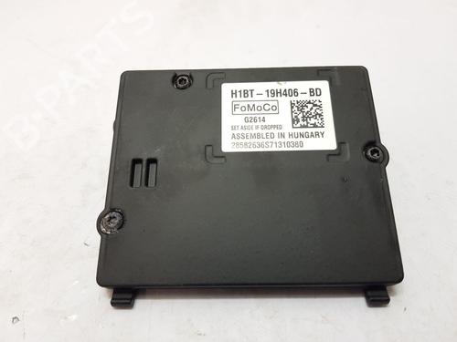 Electronic module FORD FIESTA VII (HJ, HF) 1.5 TDCi | BP22208112M83 