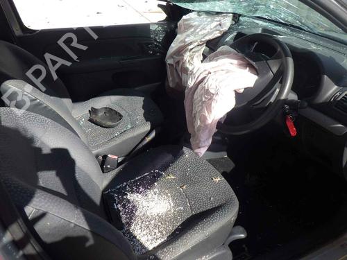 Front right window mechanism RENAULT CLIO II (BB_, CB_) 1.2 (BB0A, BB0F, BB10, BB1K, BB28, BB2D, BB2H, CB0A,... | BP30137882C23