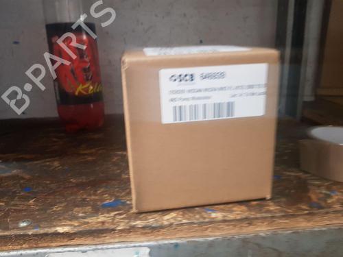 ABS pump NISSAN MICRA III (K12) 1.2 16V | BP22665655M43 