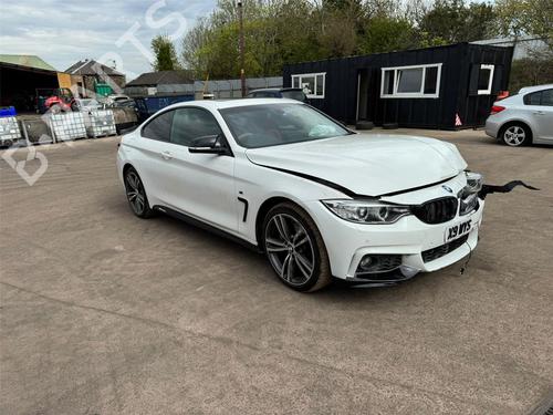 Right front window switch BMW 4 Coupe (F32, F82) 420 d | BP36364737I26 - Image 13