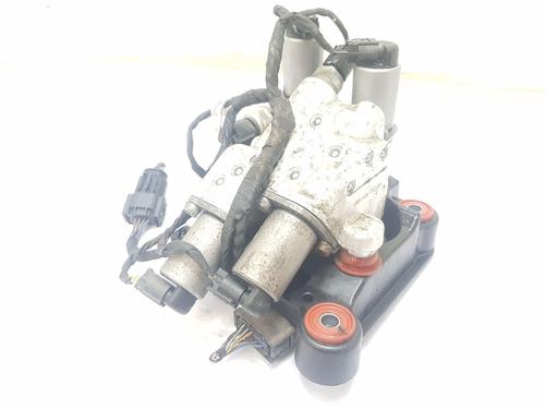 Suspension compressor BMW 5 (F10) 535 d | BP26533500M103