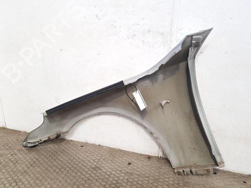 Right front fenders BMW 5 (E60) 520 d | BP28413525C42 