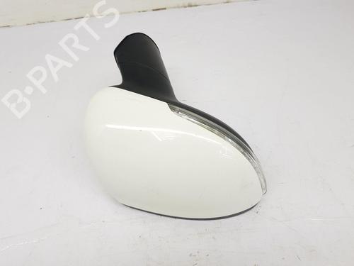 Used Right mirror KIA RIO III (UB) 1.25 CVVT (86 hp) 28104856