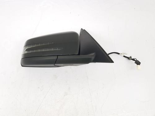 Used Right mirror Right mirror MERCEDES-BENZ C-CLASS (W204) C 220 CDI (204.002) (170 hp) 33275753 33275753