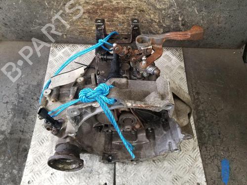 Used Gearbox Gearbox VW POLO IV (9N_, 9A_) 1.2 (54 hp) 36308320 36308320
